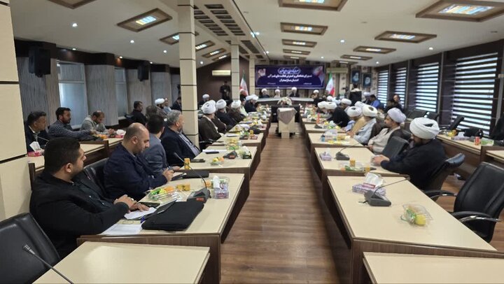 ۳۵ هزار محفل قرآنی در مازندران برپا شد