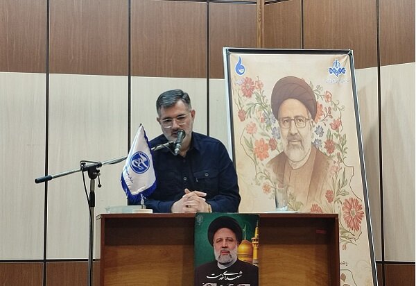 الگوی مدیریتی شهید رئیسی در کشور نهادینه شود