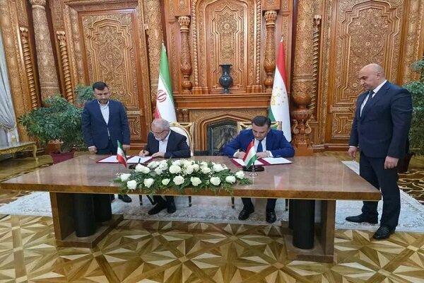 سومین نشست کارگروه مشترک امنیتی و انتظامی ایران و تاجیکستان
