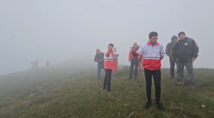 روایت عصر بی پدری مردم تبریز؛ داغی که در قره داغ سرد نمی شود