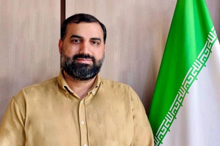 معاون کاربران و تنظیم‌گری اجتماعی ساترا منصوب شد