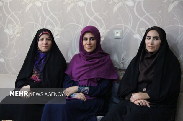 سفر معاون هنری وزیر فرهنگ و ارشاد اسلامی به لرستان