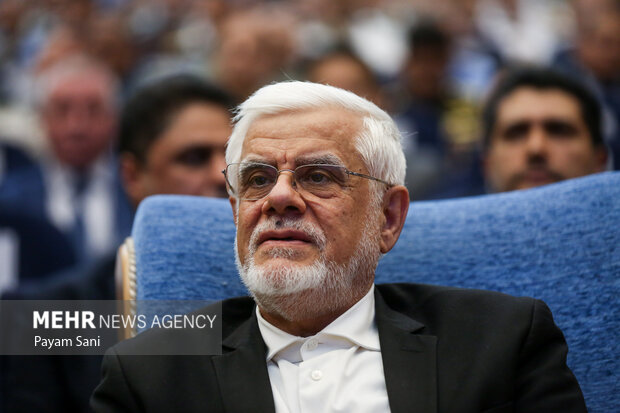 مراسم گرامیداشت یکصدمین سالگرد اجرای آیین نامه رانندگی