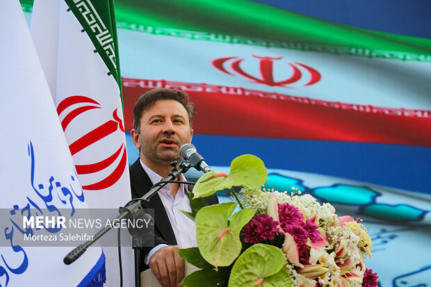 محمدحسین واحدیان شهردار شهرکرد