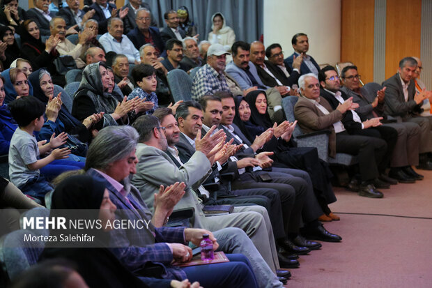 هفته فرهنگی شهرکرد