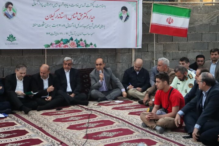 محلات حاشیهای باید به مکانهایی مناسب برای زندگی تبدیل شوند