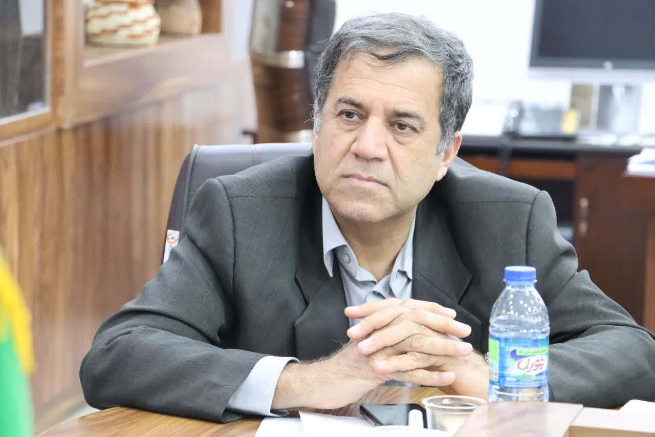 فرمانداري،آب،دشتستان،آبرساني،سرپرست،مسئولان