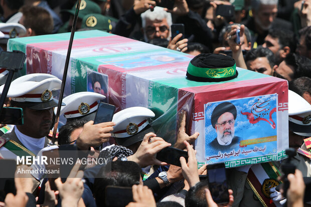 ۳۱ اردیبهشت؛ داغی که هرگز فراموش نمی شود