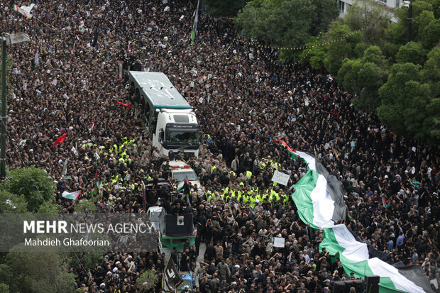 ۳۱ اردیبهشت؛ داغی که هرگز فراموش نمی شود