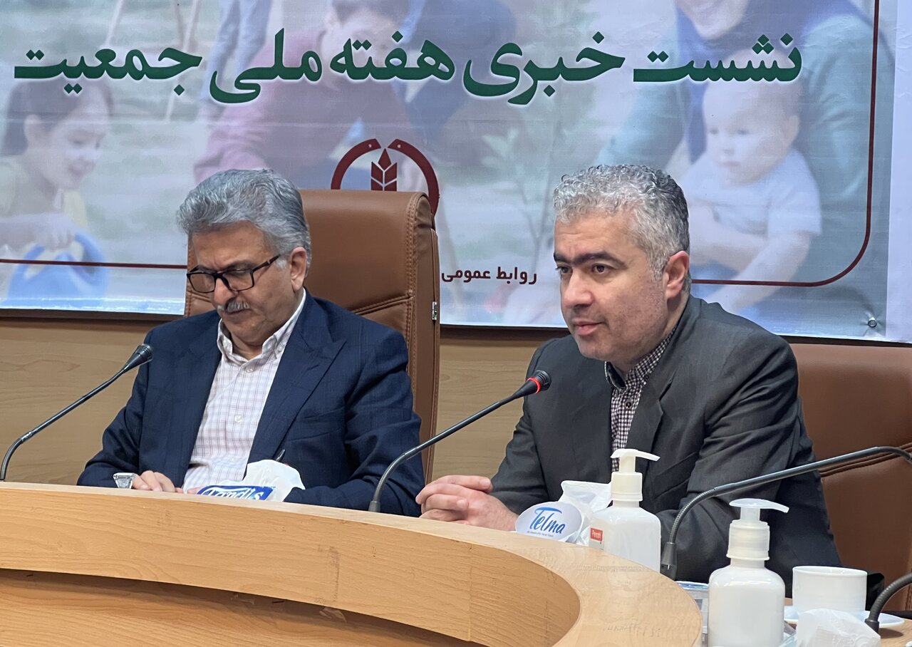 ورود گیلان به چاله جمعیتی؛ تولد کمتر از مرگ است