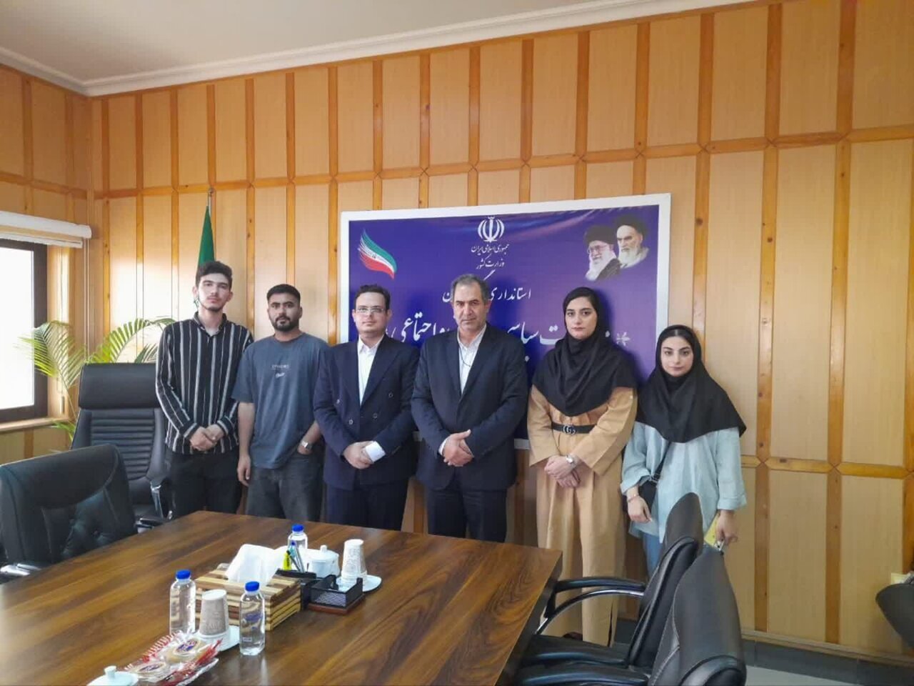 ضرورت تقویت تعامل دانشگاه و نهادهای اجرایی برای حل مسائل اجتماعی