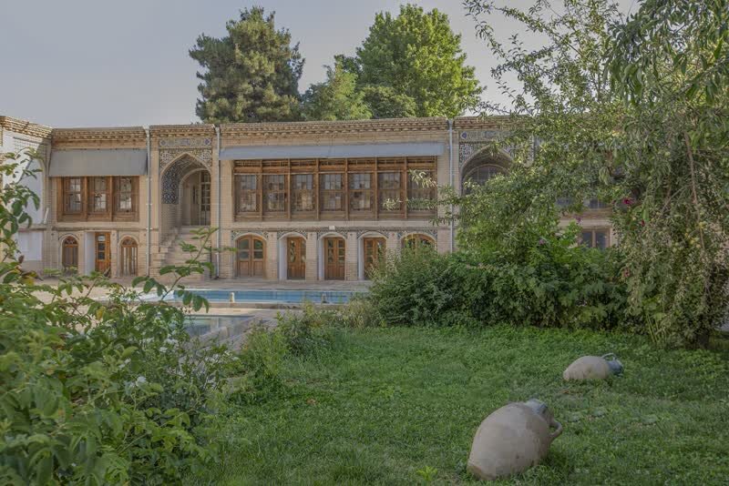اسناد،موزه،شهرستان،تاريخي