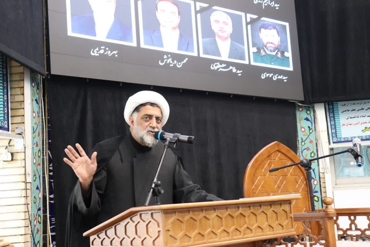 رئيسي،اهل،آيت،الله،فعالي،الاسلام،حجت،نكرد،شهادت،خدمت