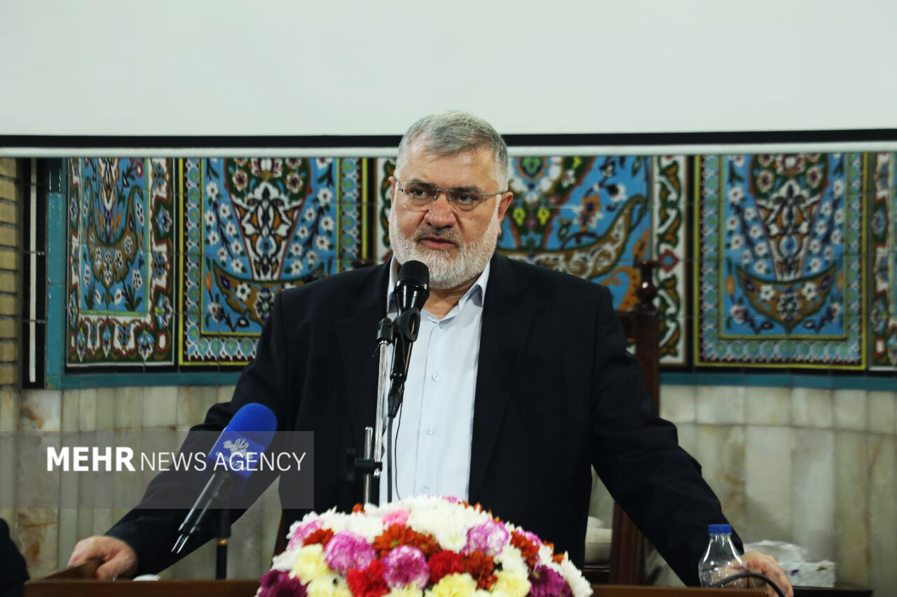تهران،استان،اشاره،توسعه،استاندار،مشكلات،غيرقانوني،تأكيد،معتم ...