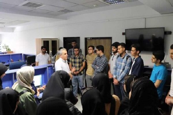 پژوهشگاه،فناوري،اطلاعات،دانشجويان،دانشگاه،ارتباطات،مهندسي،امنيت