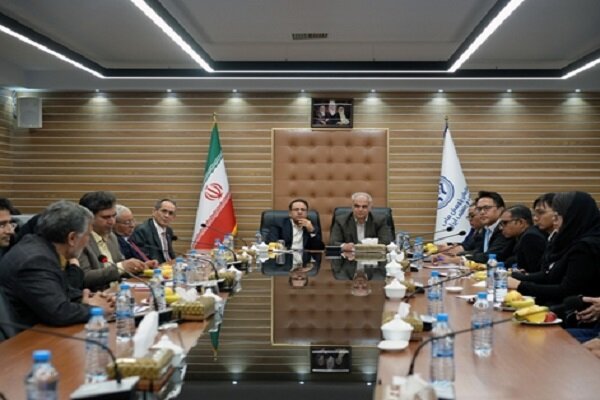 فناوري،سازمان،علمي،ايران،تونس،صنعتي،دستاوردهاي،اندونزي،پارك،علم