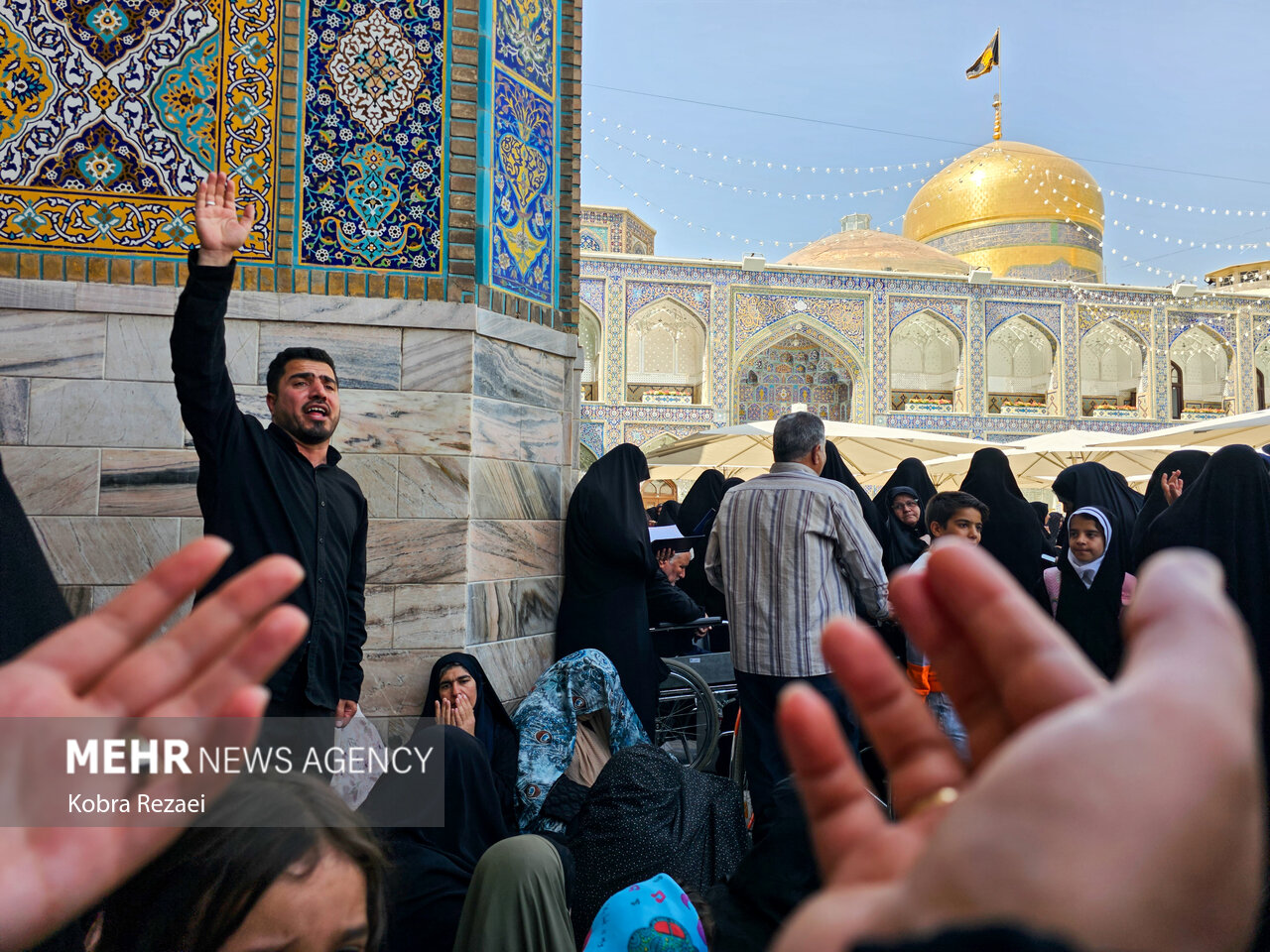 زيارت،امام،اسناد،رضا،فرهنگ،روز،اهميت،محمودي،معنوي،مرتبط،تأكي ...