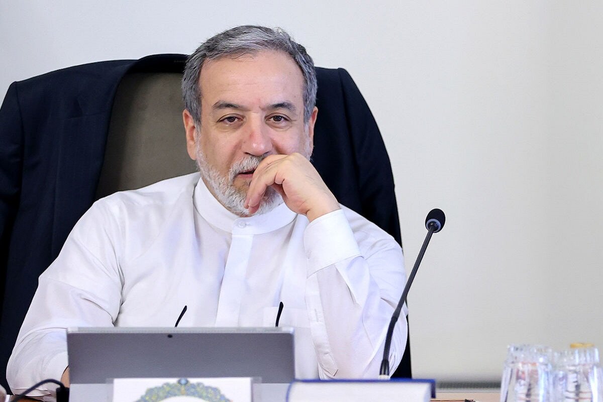 ايران،عراقچي،اروپا،قرار،تقصير،نتوانستند،بپذيرد،تبعات،تعهدات