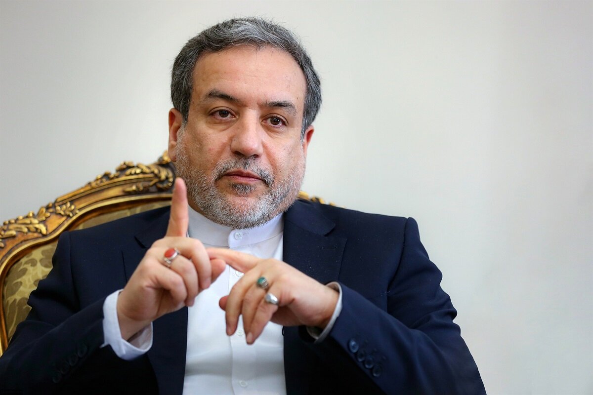 عراقچی بر تقویت روابط با همسایگان از طریق دیپلماسی استانی تاکید کرد