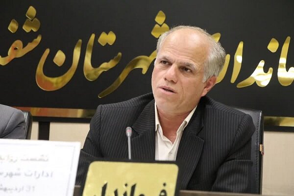 مقیمی:ساماندهی امامزاده ابراهیم(ع) با رعایت قانون در حال انجام است مقیمی:ساماندهی امامزاده ابراهیم(ع) با رعایت قانون در حال انجام است