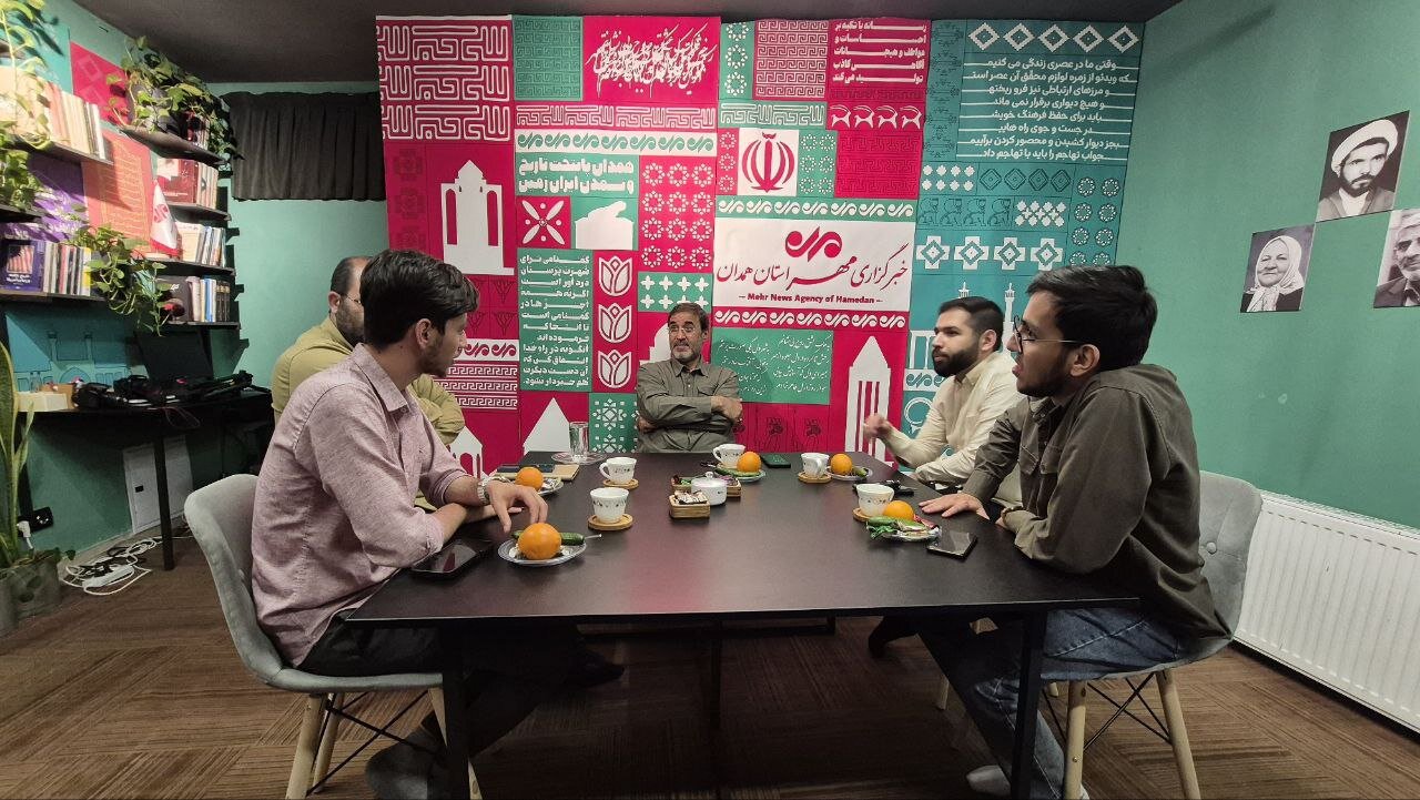 شهید رئیسی به دنبال تحول در حکمرانی و پاسخگو کردن مسئولان بود