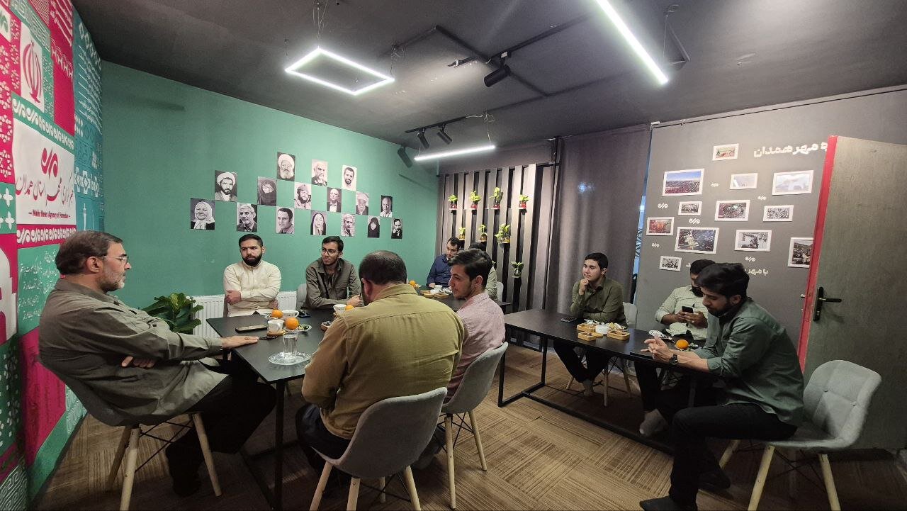 شهید رئیسی به دنبال تحول در حکمرانی و پاسخگو کردن مسئولان بود