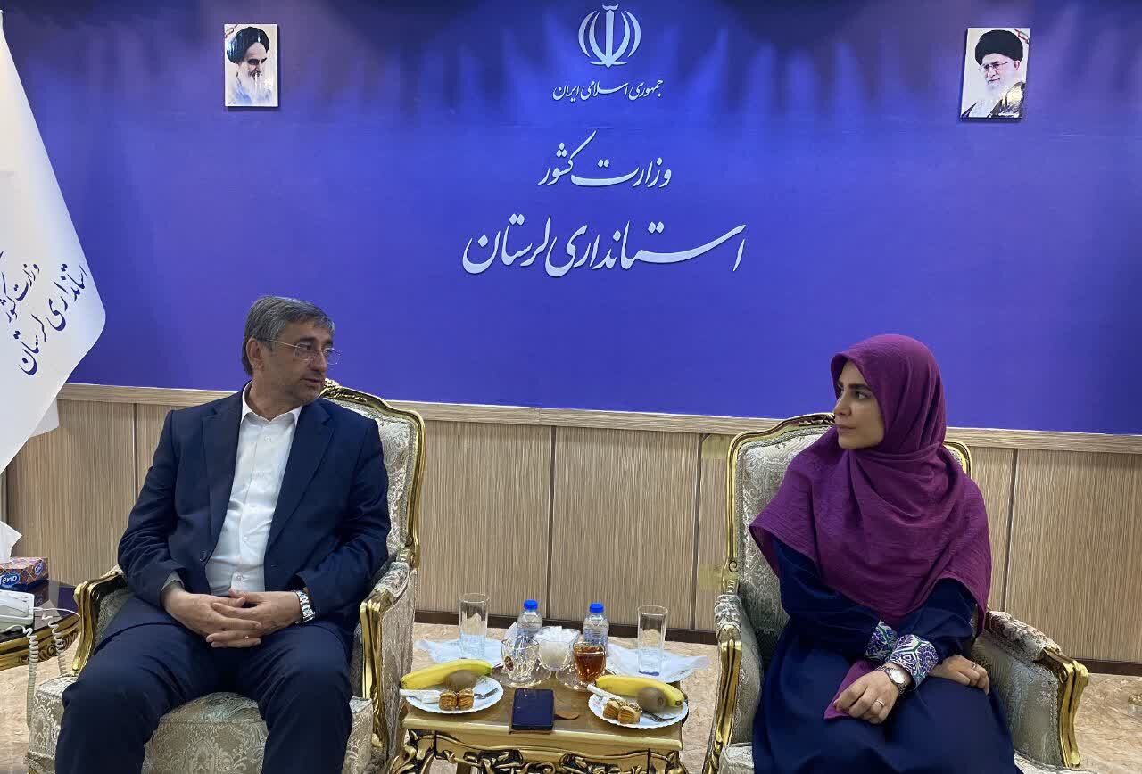 لرستان،فرهنگي،استان،فرهنگ،رضايي،بانوان،هنر،كشور