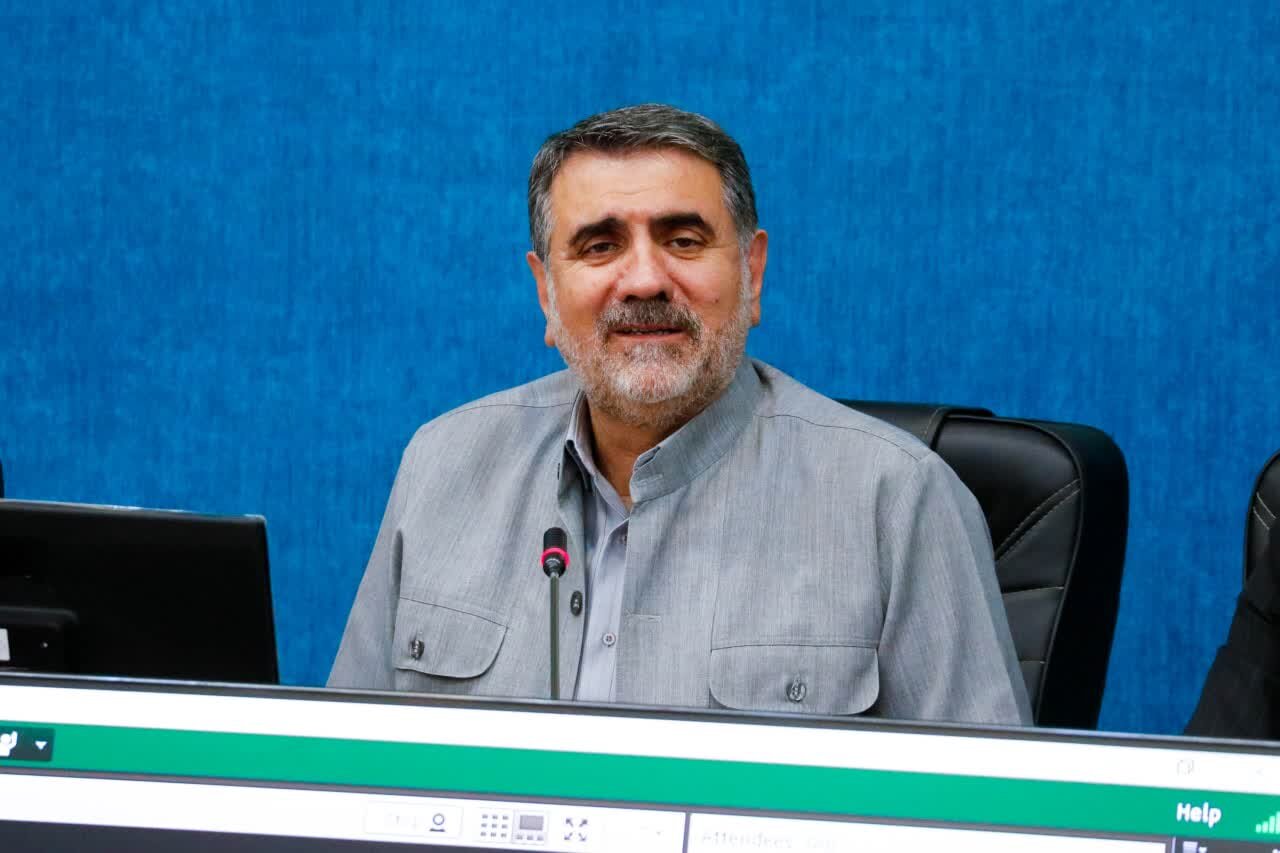 ساجدی نیا: دستگاه ها برای مدیریت بحران برنامه مشخص داشته باشند ساجدی نیا: دستگاه ها برای مدیریت بحران برنامه مشخص داشته باشند