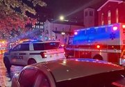 2 Israeli Embassy staffers shot dead in Washington DC