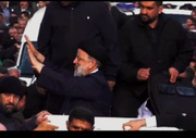 شهید رئیسی بهشتی وار زندگی کرد