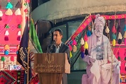 کهگیلویه و بویراحمد ریشه در فرهنگ شاهنامه دارد