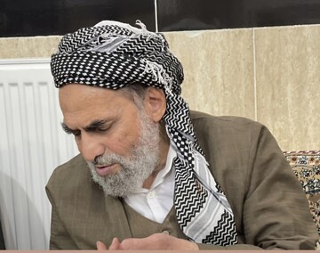 مامۆسایەکی گەورەی کورد کۆچی دوایی کرد