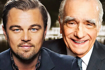 دی کاپریو از فیلم دیمین شزل جدا شد تا در خدمت اسکورسیزی باشد