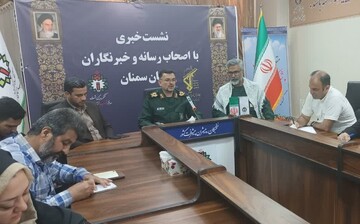 ۱۰ویژه برنامه سالروز فتح خرمشهر در استان سمنان برگزار می‌شود