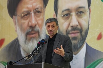 شهید رحمتی مصداق مدیر جوان مؤمن و انقلابی است