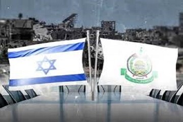 واشنگٹن واقعے پر نیتن یاہو کا ردعمل،  مذاکراتی ٹیم کو قطر سے واپس بلا لیا