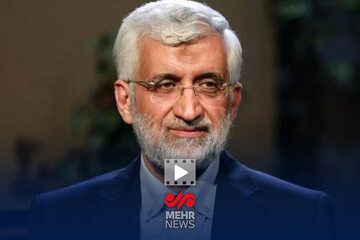 روایت سعید جلیلی از تلاش‌های شهید رئیسی در سایه تحریم‌ها