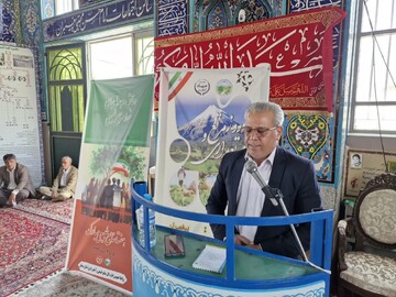 حفاظت از «مراتع» استان سمنان بدون چتر حمایتی مردم امکان‌پذیر نیست
