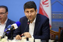وزیر ارتباطات در پیامی شهادت کارمند شرکت ارتباطات زیرساخت را تسلیت گفت