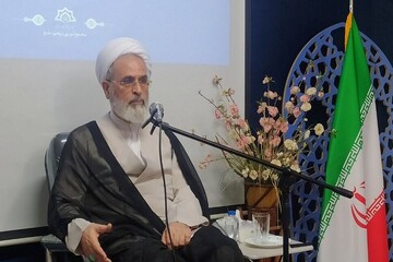 تاکید مدیر حوزه‌های علمیه کشور برتدوین برنامه پنج ساله آذربایجان غربی