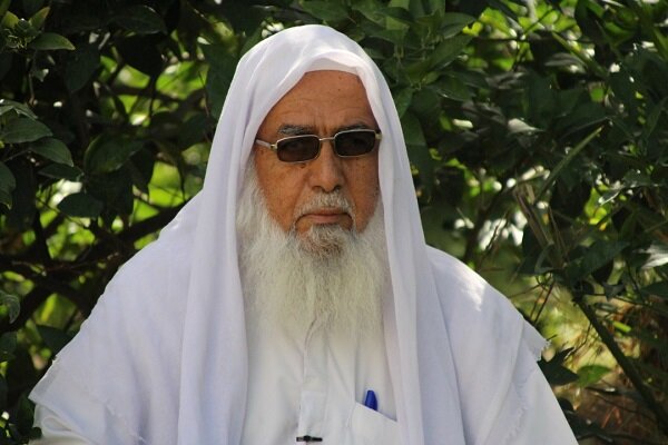 علمای سیستان و بلوچستان: اربعین حلقه وصل ظهور امام زمان و مسئله فلسطین
