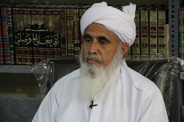 جمعی از علمای اهل سنت حادثه ربایش روحانی ایرانشهری را محکوم کردند