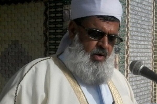 جمعی از علمای اهل سنت حادثه ربایش روحانی ایرانشهری را محکوم کردند