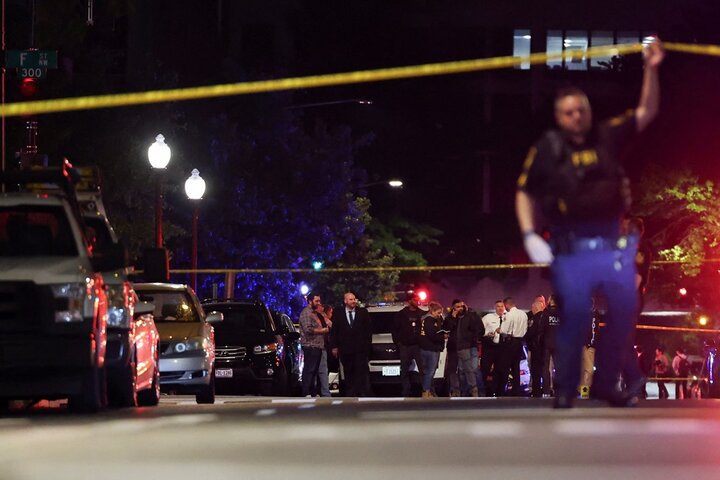 واکنشها به کشته شدن کارکنان سفارت تلآویو در تیراندازی واشنگتن