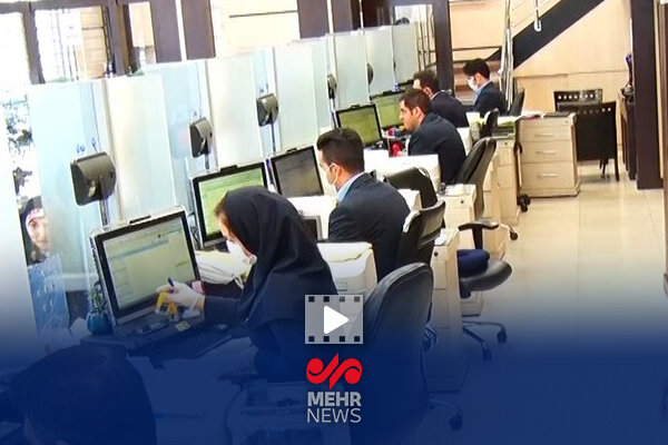 ورود یک فرد ناشایست به دستگاه دولتی حق الناس است