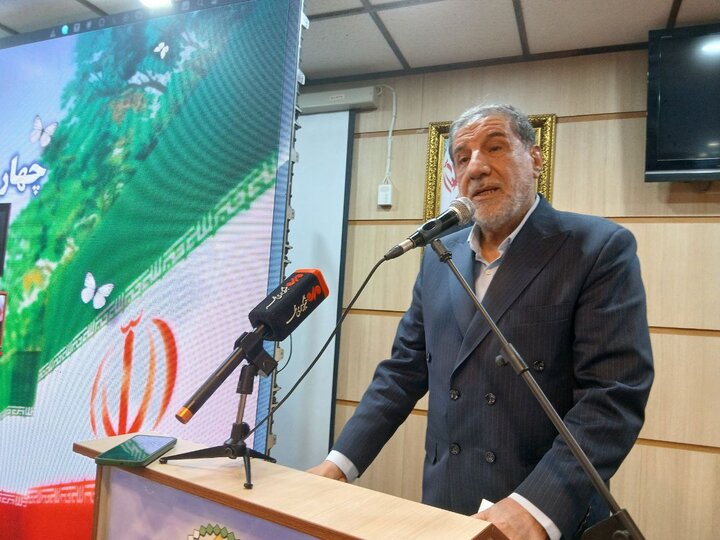 کوثری: انقلاب اسلامی باید تداوم یابد تا پرچم آن به صاحب اصلی‌اش برسد