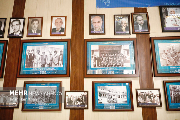 okul müzesi