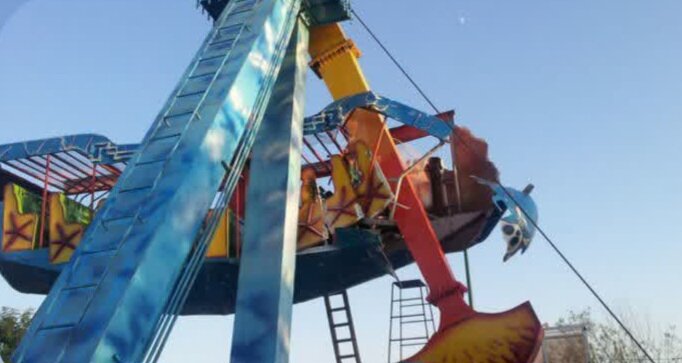 مطالبه جدی مردم کرمانشاه؛ فانفار هرچه سریع‌تر تعیین‌تکلیف شود