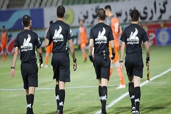 مرادی: عملکرد VAR در سال اول مثبت بود و خدمت بزرگی به فوتبال شد