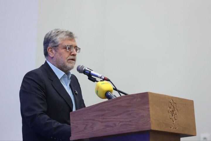 بیش از ۴۷ کلانپروژه در مشهد در حال اجراست